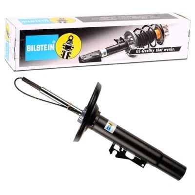 Imagen de BILSTEIN B4 OE Replacement (DampTronic ) 22 147592 amortiguador Eje delantero Presión de gas Bitubular Columna Espiga arriba