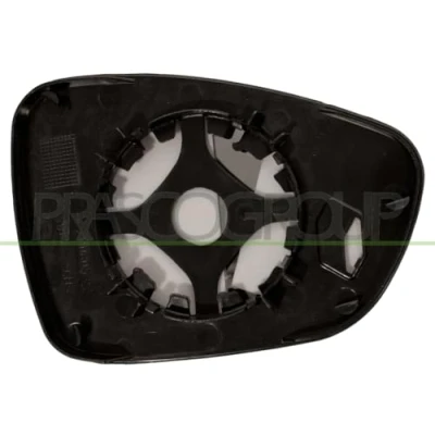 Imagen de PRASCO CI3247504 Cristal de Espejo izquierda CITROËN: C3 II