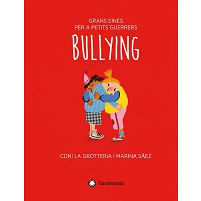 Imagen de Bullying (Col·lecció Grans eines per a petits guerrers): 5