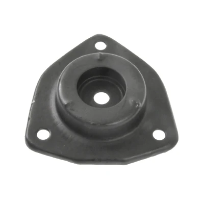 Imagen de BLUE PRINT ADN180500 Copela de amortiguador Eje delantero sin rodamiento bolas Caucho NISSAN: ALMERA 1 Hatchback