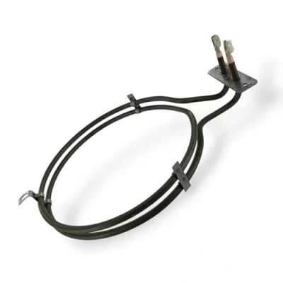 Imagen de DL pro Elemento calefactor de aire caliente 2000 W 230 V para horno AEG Electrolux Zanussi 3581907361 3570284038