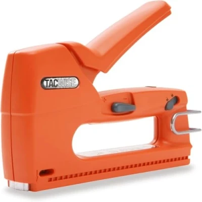 Imagen de Tacwise Z3 13L Grapadora / clavadora manual ligera para grapas de 13, 6/14mm y clavos 180, 15mm