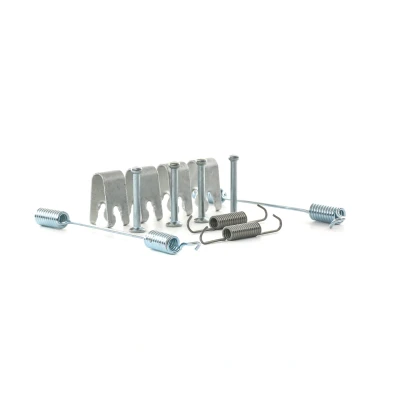 Imagen de QUICK BRAKE 105 0862 Juego de accesorios, zapatas freno FIAT: Doblo I Familiar, NISSAN: Juke norauto, oscaro, mister auto