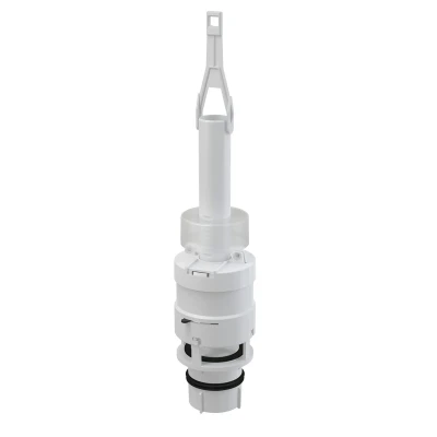 Imagen de AlcaPlast A06 Válvula de desagüe para elementos montaje inodoro 100 y 112 cm altura