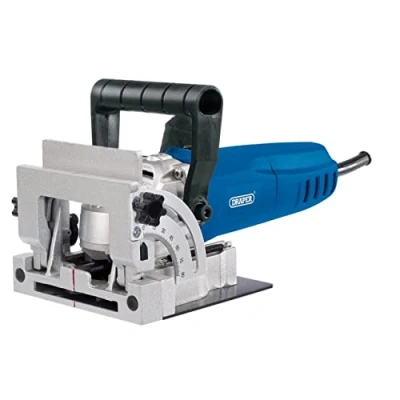 Imagen de Draper 83611 Fresadora para pasadores de conexión, 900 W, 230 V