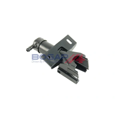 Imagen de BOGAP T5522128 Tobera de agua regadora, lavado faros TOYOTA: Land Cruiser Prado 120 (J120) 3.0 D 4D, 4.0 V6 VVT i, D, 2002 2010