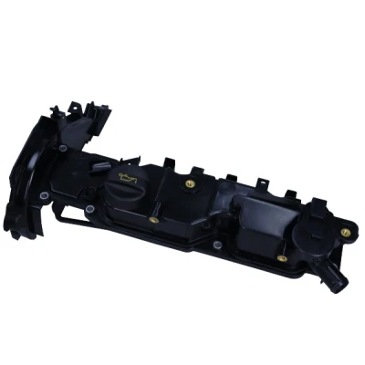Imagen de MAXGEAR 28 0876 Tapa de Balancines con junta PEUGEOT: 308 I Hatchback, 207 Partner II Tepee, CITROËN: DS3 C4 Hatchback