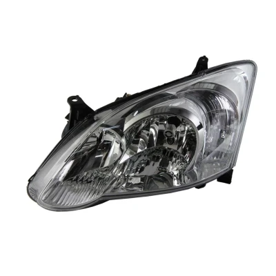 Imagen de VALEO ORIGINAL PART 088739 Faros TOYOTA: Corolla IX Hatchback