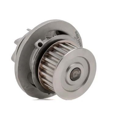 Imagen de SKF VKPC 85610 Bomba de agua 21 con juntas Plástico para accionamiento correa trapecial OPEL: Astra F CC, Calibra A, Kadett E CC norauto, oscaro,