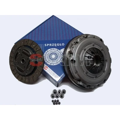 Imagen de Kit de embrague STATIM 110.760