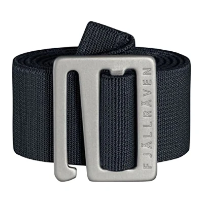 Imagen de Fjallraven 77410 Abisko Midsummer Belt Unisex Dark Navy OneSize