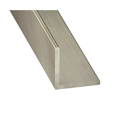 Imagen de The Hardware Warehouse Guirnalda (acero inoxidable, mate, 15 x 1 mm, m)
