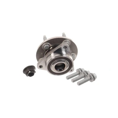 Imagen de SKF VKBA 6714 Juego de cojinete rueda con sensor ABS incorporado OPEL: Astra J Hatchback, Sports Tourer, Berlina