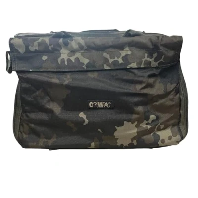 Imagen de Carp Porter Compac Bolsa de Almacenamiento Mk8 Dark Kamo Barrow