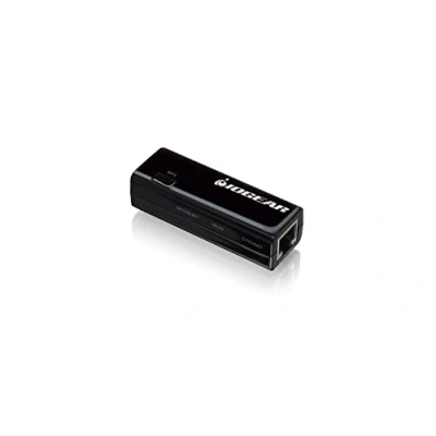 Imagen de Iogear Gwu637 Adaptador Y Tarjeta De Red