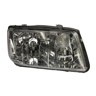Imagen de ABAKUS 441 1138R LD EM Faros derecha H4 sin servomotor para reg. alcance luces P43t VOLKSWAGEN: Bora Variant, Berlina norauto, oscaro, mister