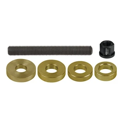 Imagen de KS TOOLS 440.0110 Kit de montaje, cubo / cojinete rueda