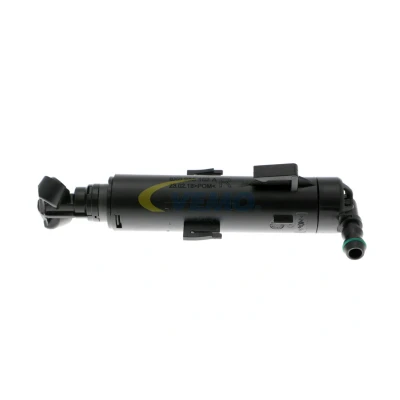 Imagen de VEMO V10 08 0395 Tobera de agua regadora, lavado faros derecha Original calidad