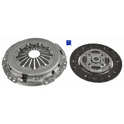 Imagen de SACHS 3000 950 640 Kit de Embrague sin cojinte desembrague 215 TOYOTA: Auris Hatchback, Avensis III Familiar, Corolla X Berlina