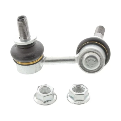 Imagen de MOOG TO LS 13529 Bieleta de suspensión Eje delantero, izquierda 71 M12X1.25 LEXUS: IS 2