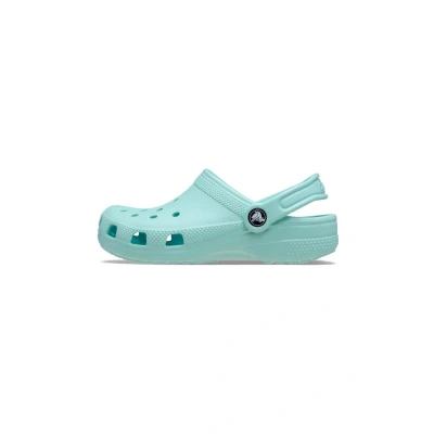 Imagen de Crocs Classic Clog K, Zuecos,Unisex niños, Aquamarine, 37/38 EU