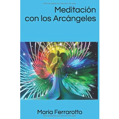 Imagen de Meditacion con los Arcangeles