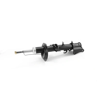 Imagen de KRAFT 4016857 amortiguador Eje trasero Presión de gas Bitubular Columna Espiga arriba ALFA ROMEO: 147