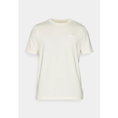 Imagen de Camiseta Essentials Small con logo n.º 1 para hombre