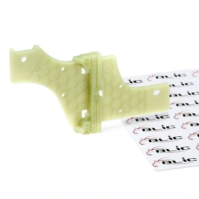 Imagen de Kit de reparación, elevalunas BLIC 6205 08 035823P Izquierda