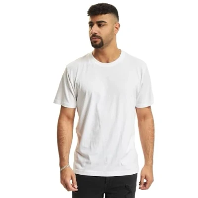 Imagen de Brandit Camiseta estampada, Hombre, Talla: Medium, White