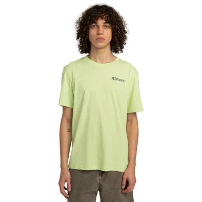 Imagen de Element Camiseta estampada, Hombre, Talla: XL, Gdz