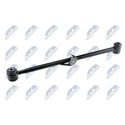Imagen de NTY ZWT TY 026 Barra oscilante, suspensión de ruedas Eje trasero izquierda Brazo oscilante oblicuo TOYOTA: RAV4 II SUV