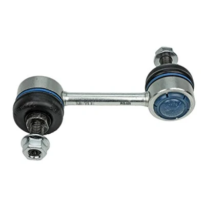 Imagen de MEYLE 416 060 0017/HD Bieleta de suspensión Eje trasero izquierda, trasero, derecha 99,5 M10x1,5 Quality con boca para llave PORSCHE: 911 Cabrio