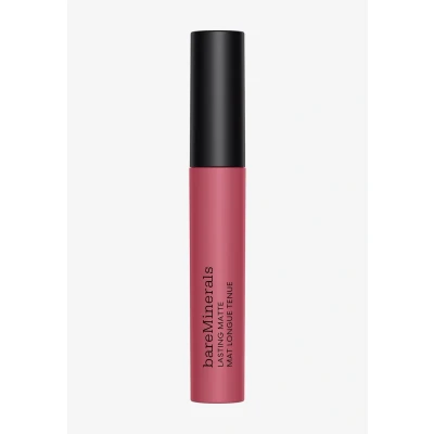 Imagen de BareMinerals Mineralist Lasting Matte Liquid Barra de labios 4 ml