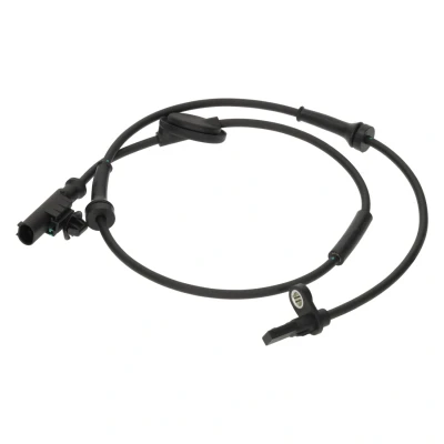 Imagen de FEBI BILSTEIN 198145 Sensor de ABS Eje delantero, izquierda, derecha 860mm MG: ZS SUV 1.0 T GDi, 1.5 VTi 2017