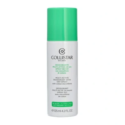 Imagen de Collistar Perfect Body Multi Active Deodorant 24 Hours Spray 125 ml