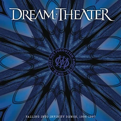 Imagen de Lost Not Forgotten Archives: Falling Into Infinity Demos, 1996 1997 [Vinilo]