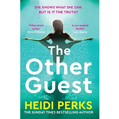Imagen de The Other Guest Heidi Perks (autor)