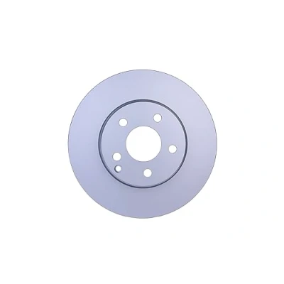 Imagen de HELLA PRO 8DD 355 108 801 Disco de freno 295 28 05/06 112 ventilación interna revestido sin perno sujeción rueda, buje rueda