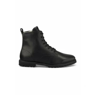 Imagen de Blackstone Botas para la nieve, Hombre, Talla: 45, Black Zapatos