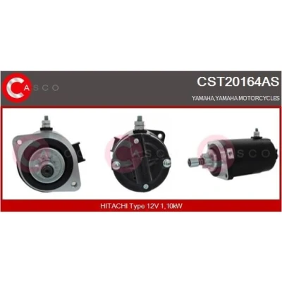 Imagen de CASCO CTC76011KS Turbocompresor de gases escape SMART: Cabrio, Fortwo I Coupé, City Coupe