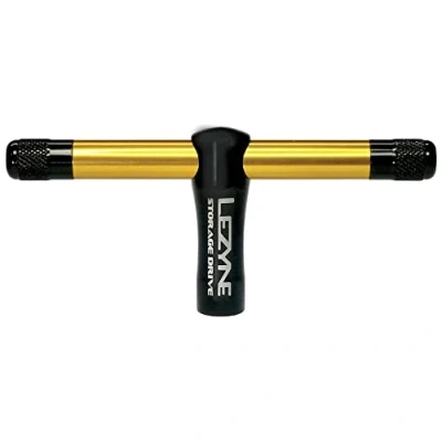 Imagen de Lezyne 1 mt stdr v104t5 Alicates Unisex para Adultos, Color Negro