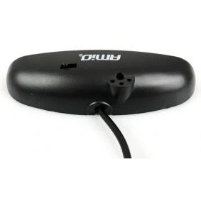 Imagen de AMiO LED 01565 Sistema de asistencia aparcamiento posterior con sensor 4