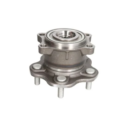 Imagen de BTA H11081BTA Buje de Rueda eje trasero ambos lados NISSAN: Primera Hatchback