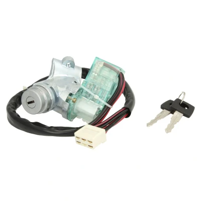 Imagen de AUGER 82517 Cerradura de la dirección