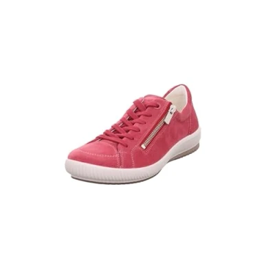 Imagen de Legero Tanaro 162, Zapatillas Mujer, Dark Raspberry Roja 5550, 37.5 EU