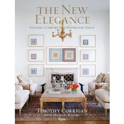 Imagen de New Elegance: Stylish Comfortable Rooms For Today