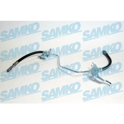 Imagen de Tubo flexible de frenos LPR 6T47905