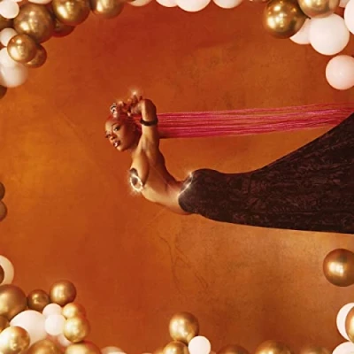 Imagen de Natural Brown Prom Queen (2lp) [Vinilo]