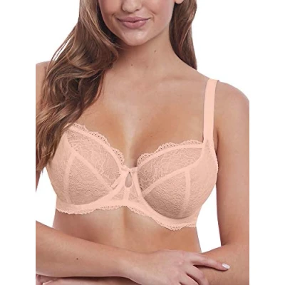 Imagen de Sujetador plunge con aros para mujer Freya Fancies